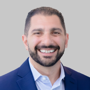 Nema Daghbandan, Esq.