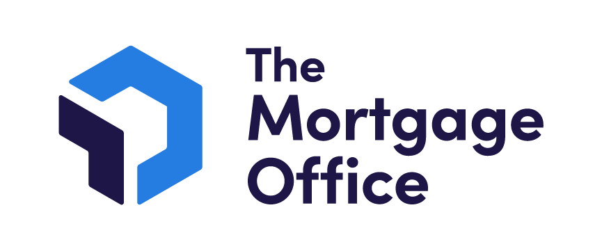 The mortgage office