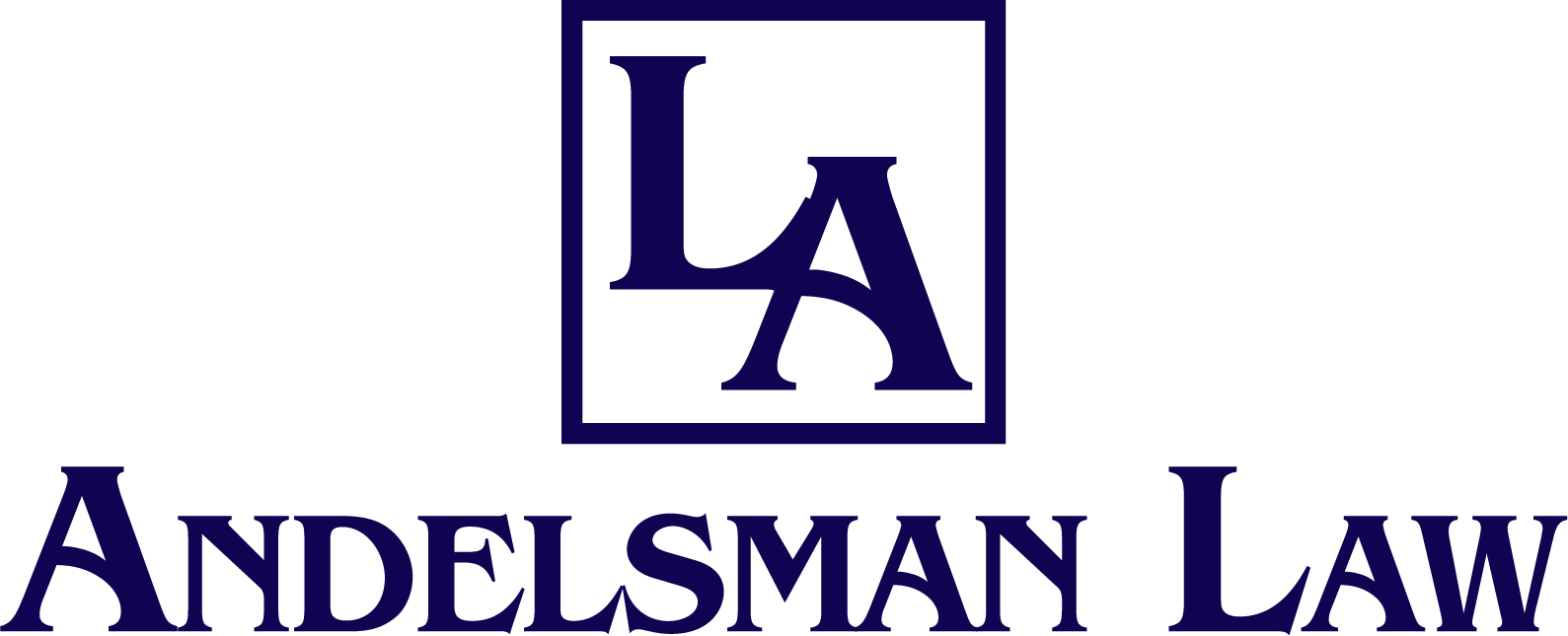 Andelsman-Law