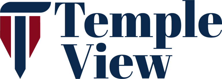Temple View