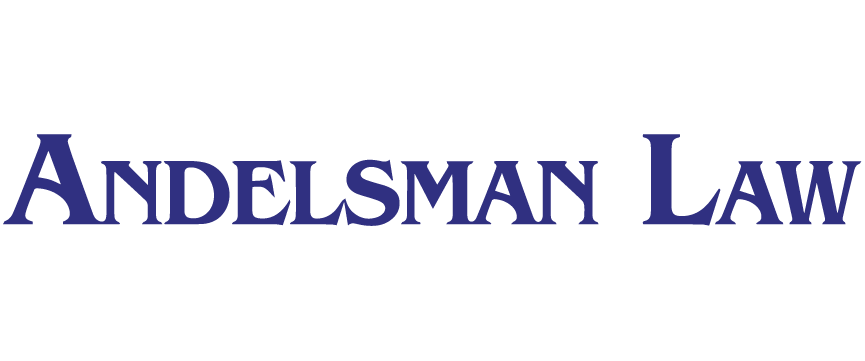 andelsman law