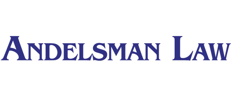 Andelsman Law