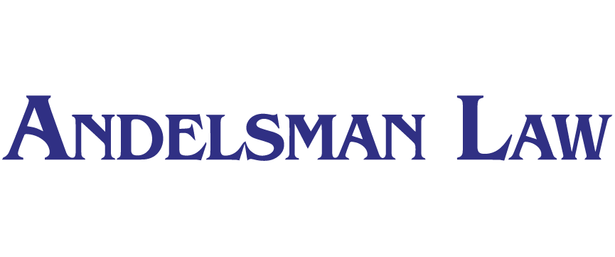 Andelsman Law
