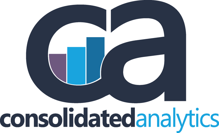 Consolidated Analytics