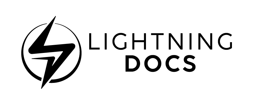 lightning-docs