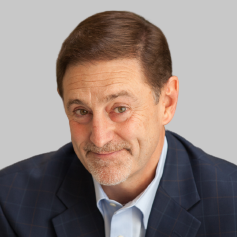 Rick Sharga, ATTOM