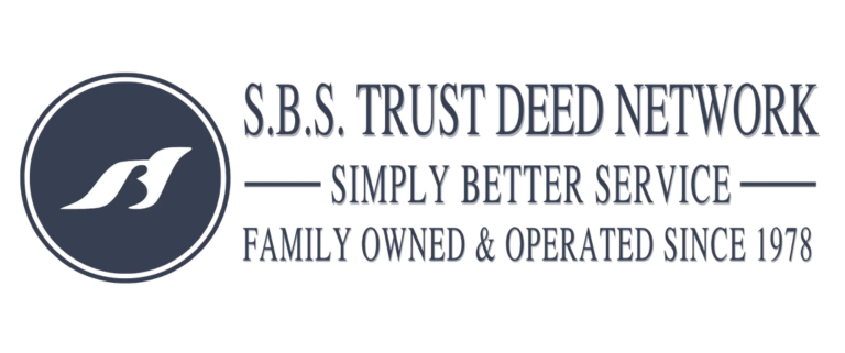 SBS Trust Deed Network