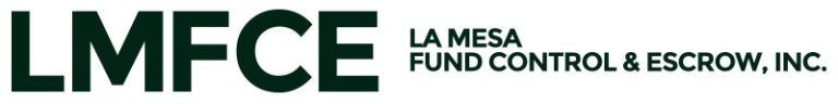 La Mesa Fund Control & Escrow (Construction Risk Mitigation Services)