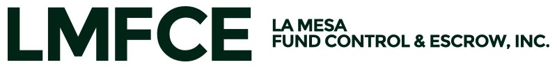 La Mesa Fund Control & Escrow (Construction Risk Mitigation Services)