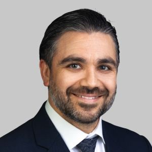 Tony Ingoglia