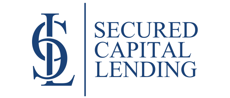 Secured Capital Lending