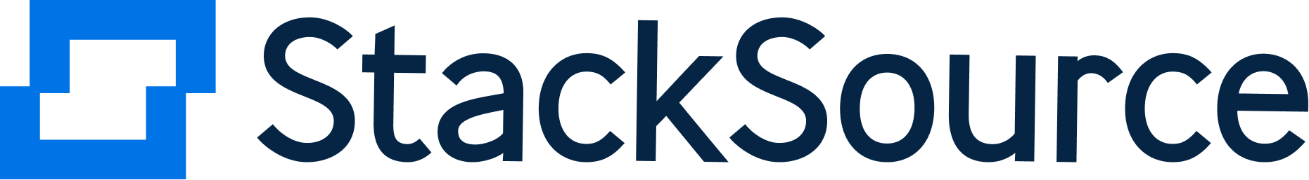 StackSource