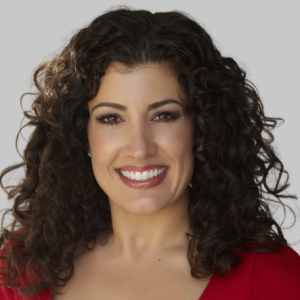 Stephanie Casper