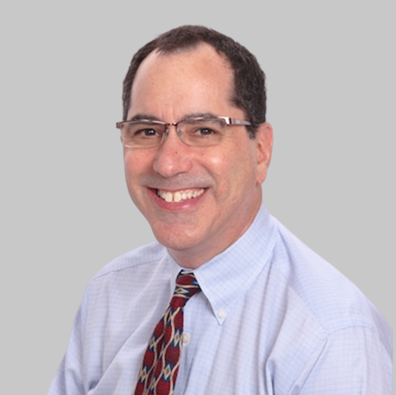 Jeff Smallowitz