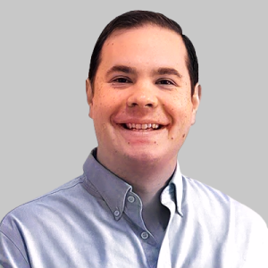 Darren Weaver