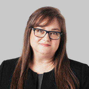 Beth O'Brien