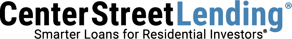 Center Street Lending