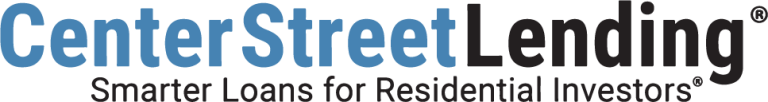 Center Street Lending
