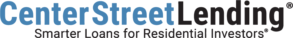Center Street Lending