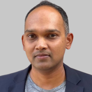 Arvind Mohan
