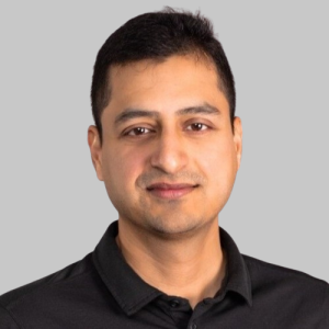 Anurag Garodia