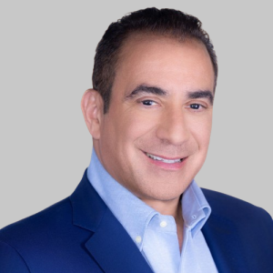 Gregory Hebner