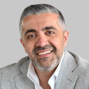 Ruben Izgelo