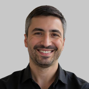 Andres Saias