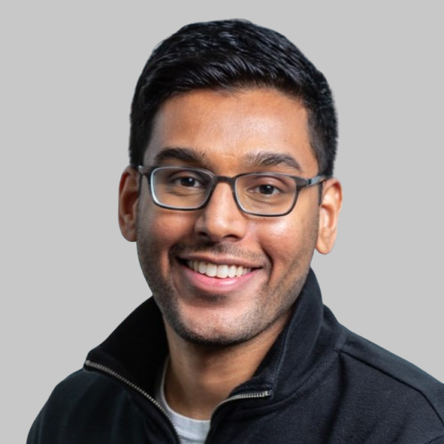 Amar Shah – Fortra Law Conferences