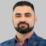 Sam S. Chivitchian