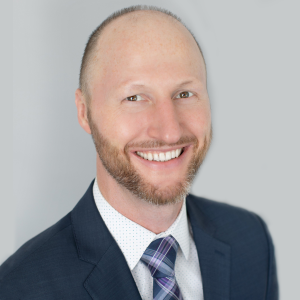 Mark Jury - Fortra Conference