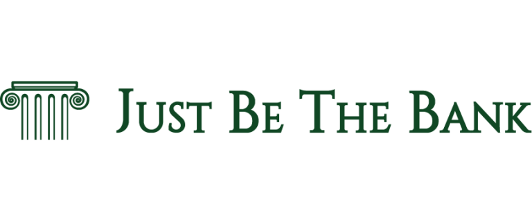 just-be-the-bank