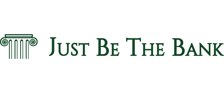 just-be-the-bank