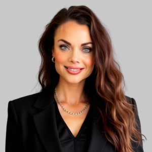 Sarah Downey_Fortra Conference