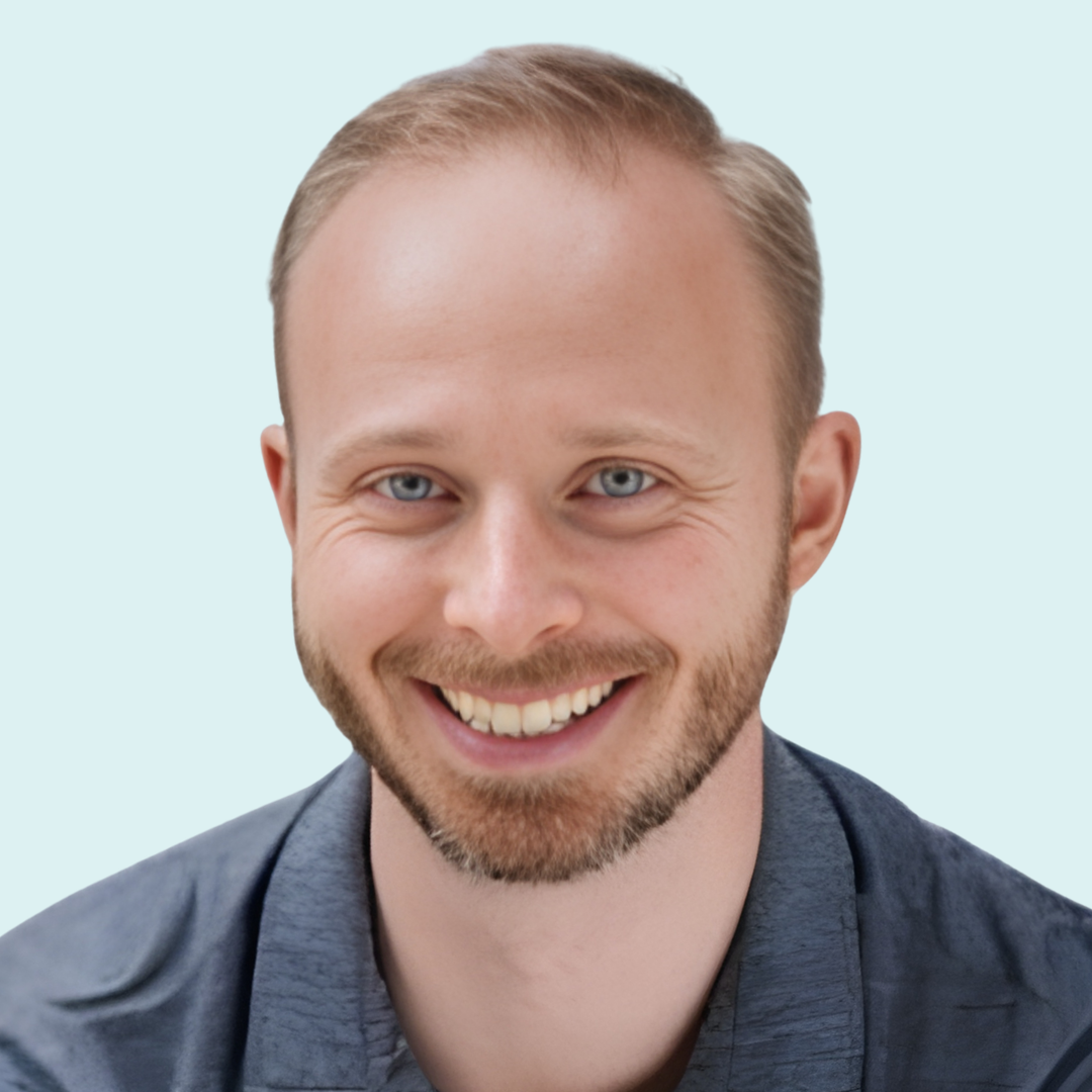 Josh Stech_Fortra Conference