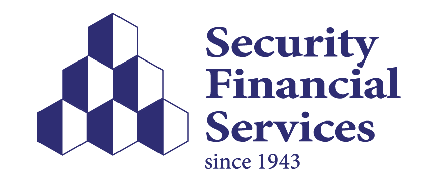 security financial services
