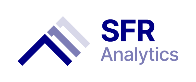 SFR Analytics