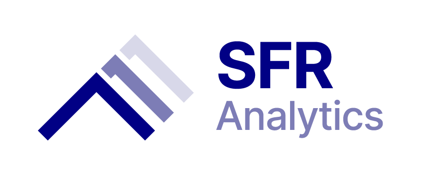 SFR Analytics