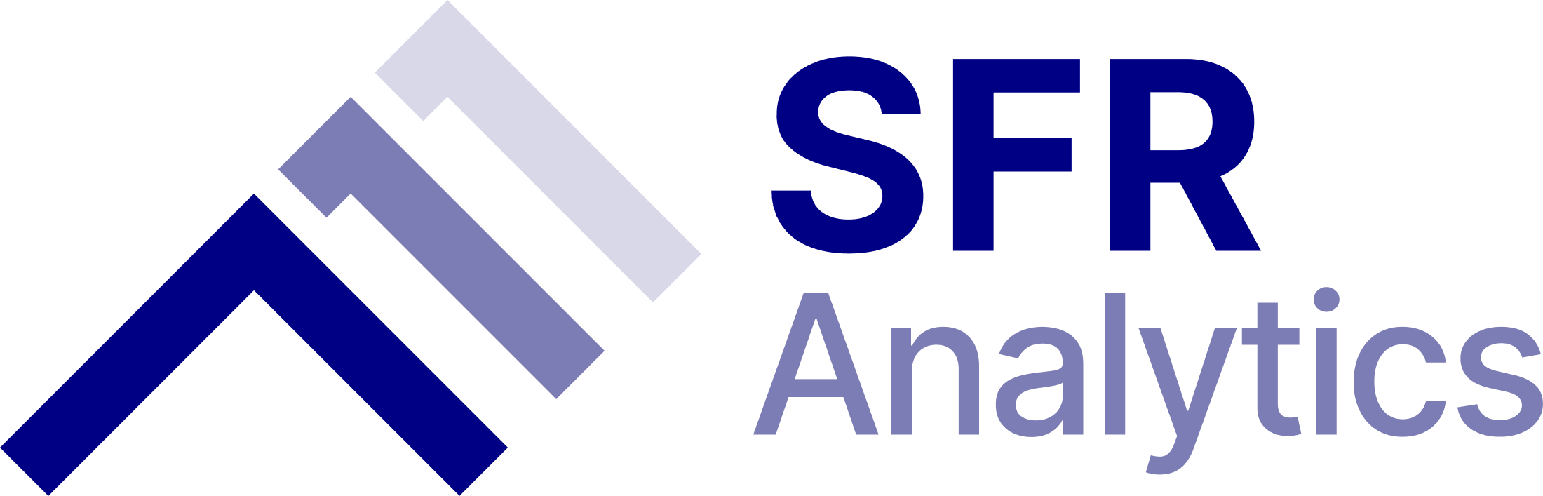 SFR Analytics