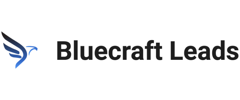 bluecraft-leads